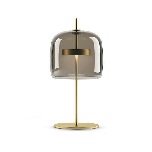 Jube LT P Matt Gold Table Lamp