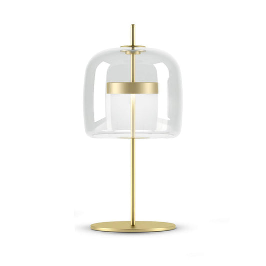 Jube LT S Matt Gold Table Lamp