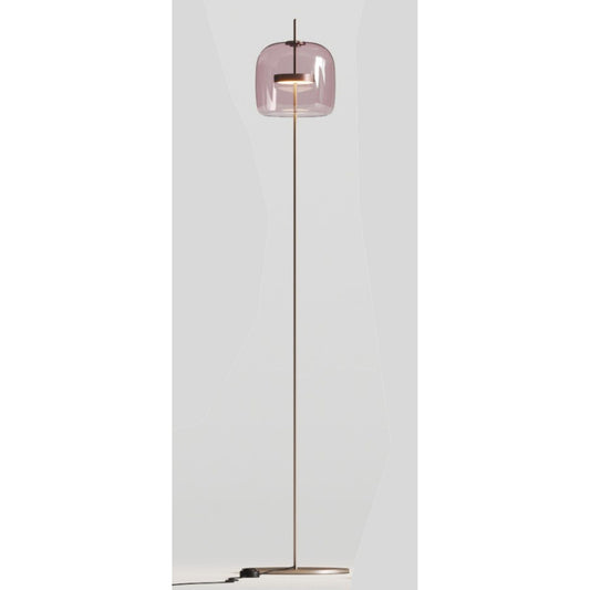 Jube PT P Matt Gold Floor Lamp