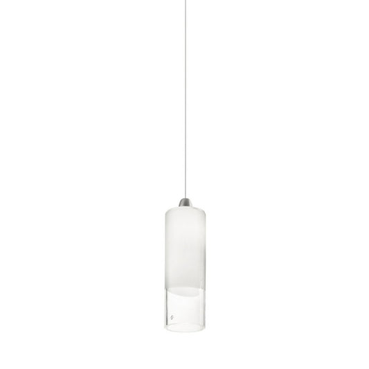 Lio SP 1P 1-Light Pendant Satin Nickel