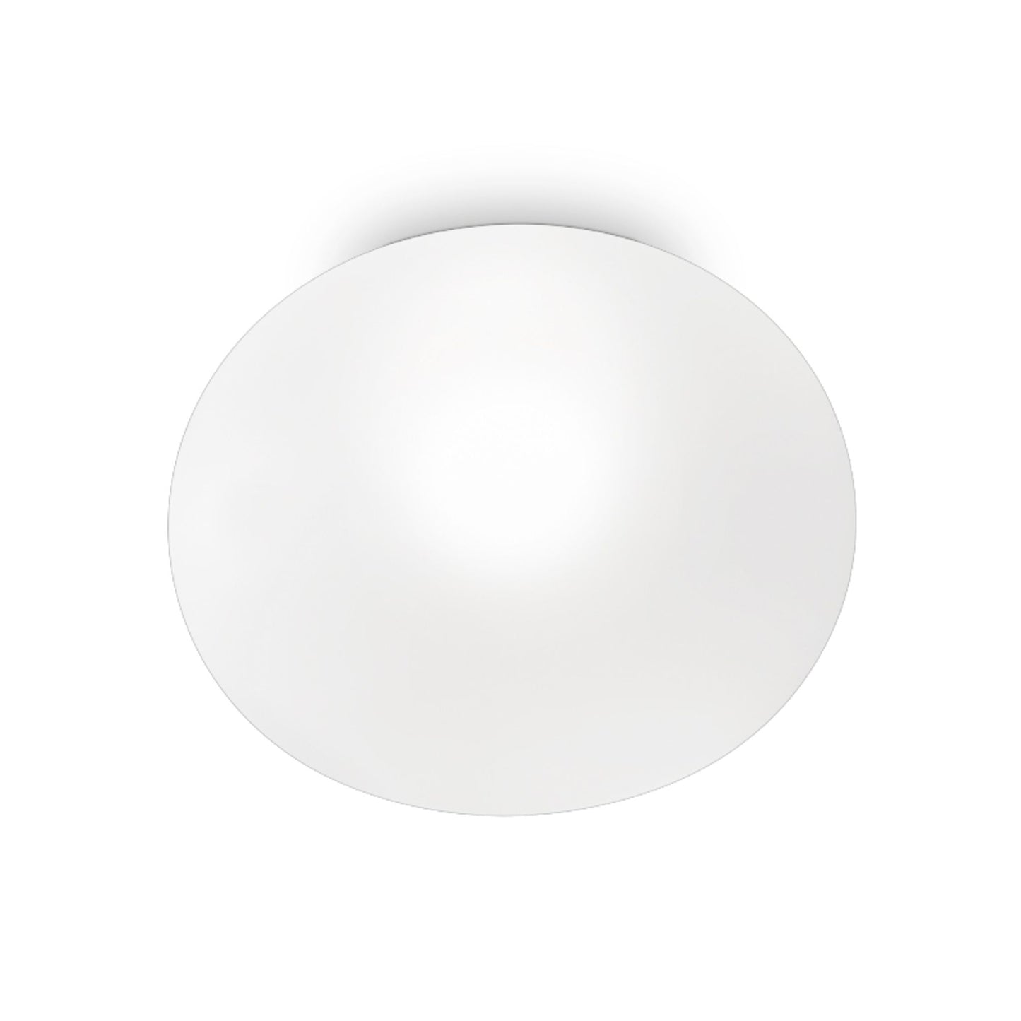 Lucciola PL G Ceiling Light White