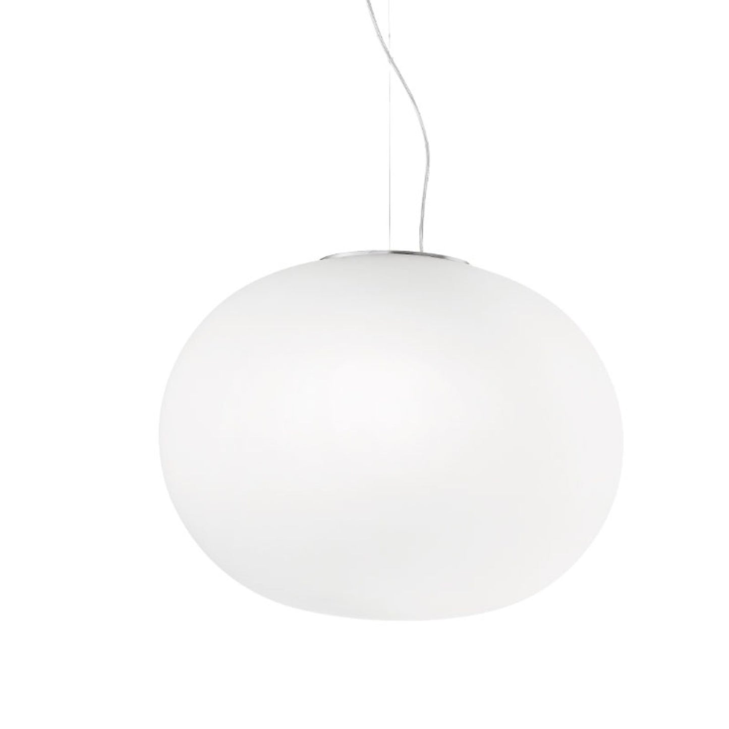 Lucciola SP G Pendant White