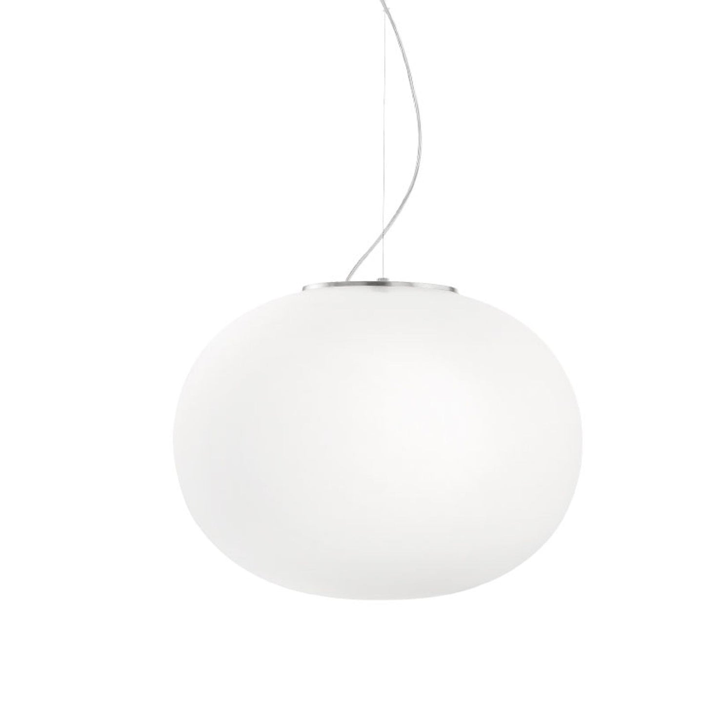 Lucciola SP M Pendant White