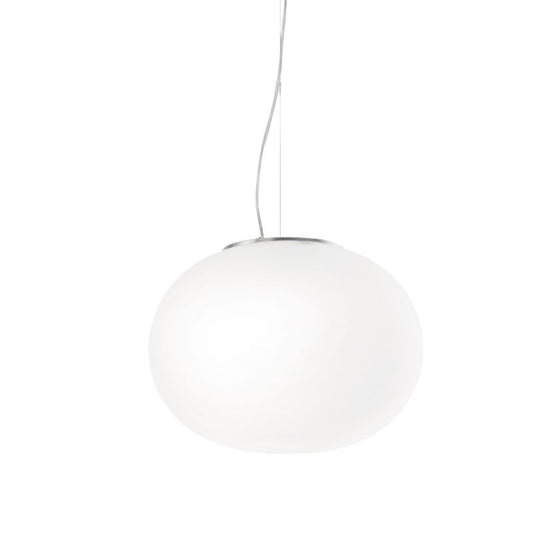 Lucciola SP P Pendant White