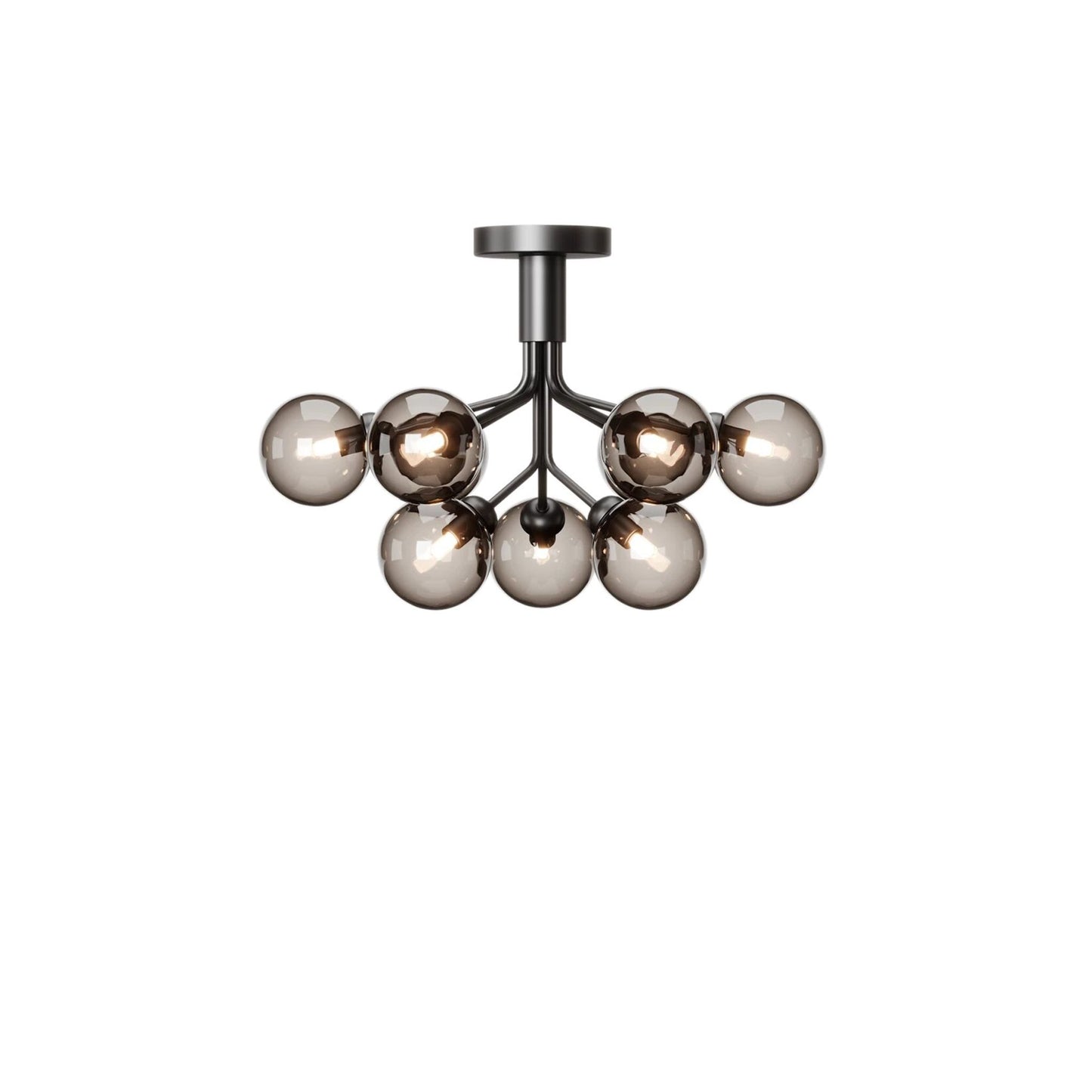 Apiales 9 Ceiling Light