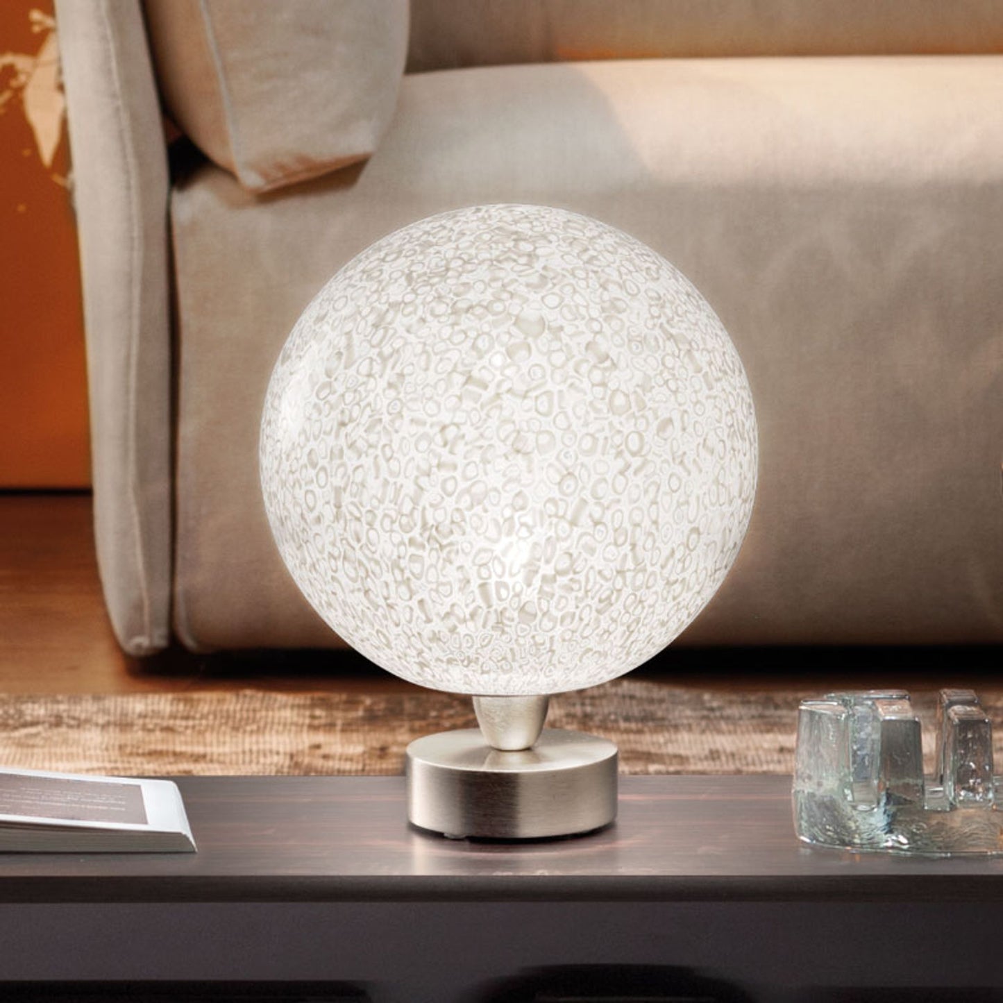 Rina LT 16 Table Lamp