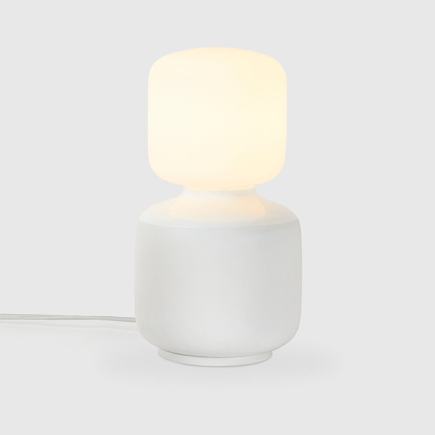 Reflection Oblo Table Lamp