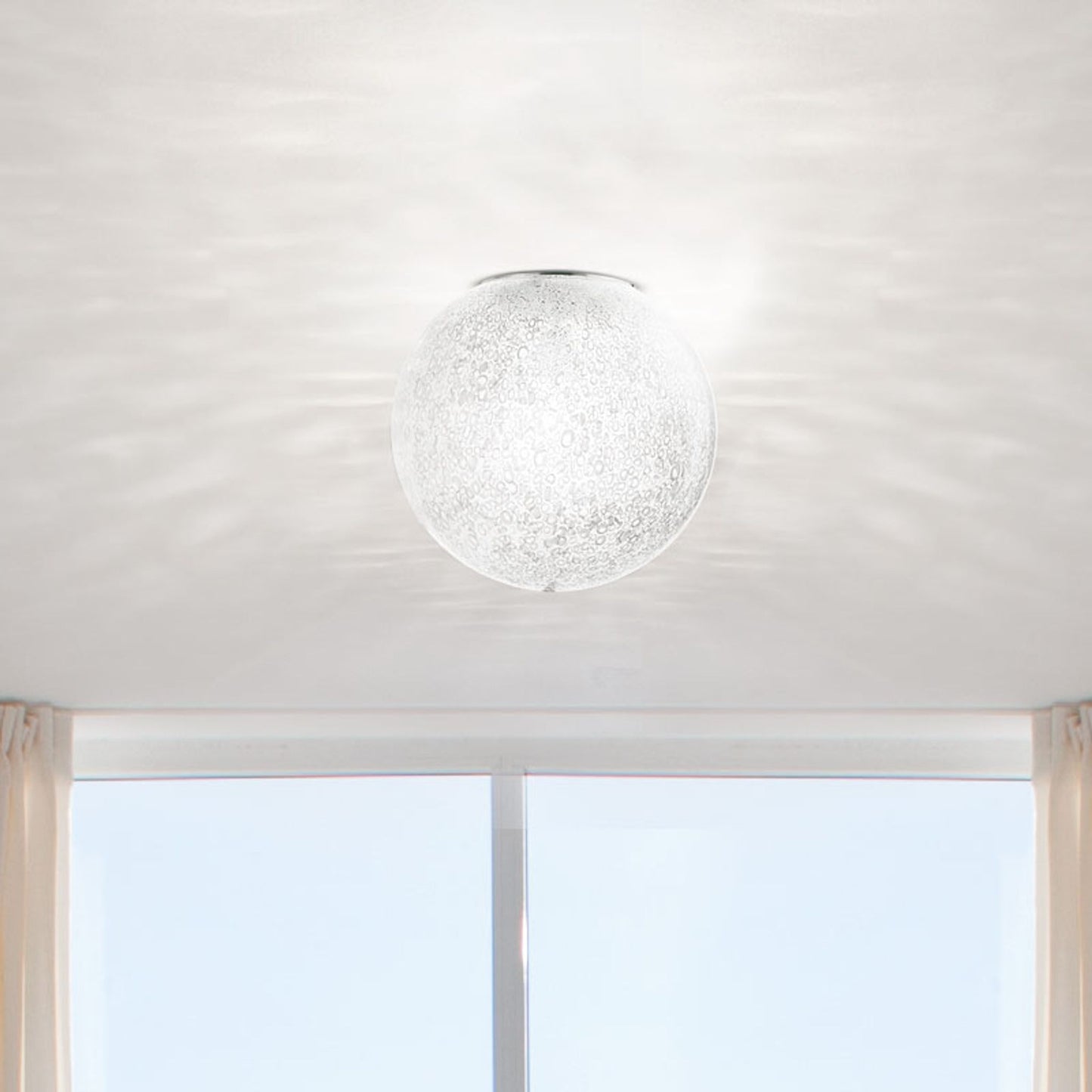 Rina PL 45 Ceiling Light