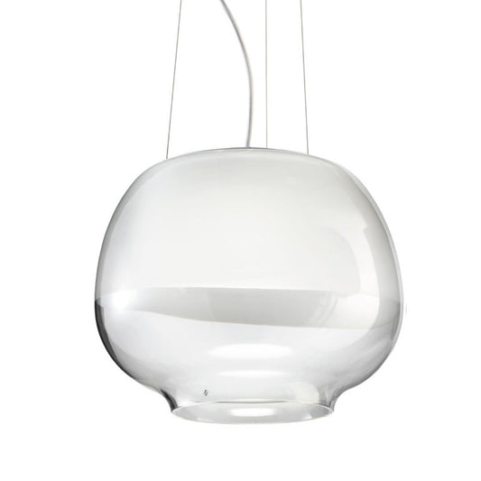 Mirage SP LED Pendant White