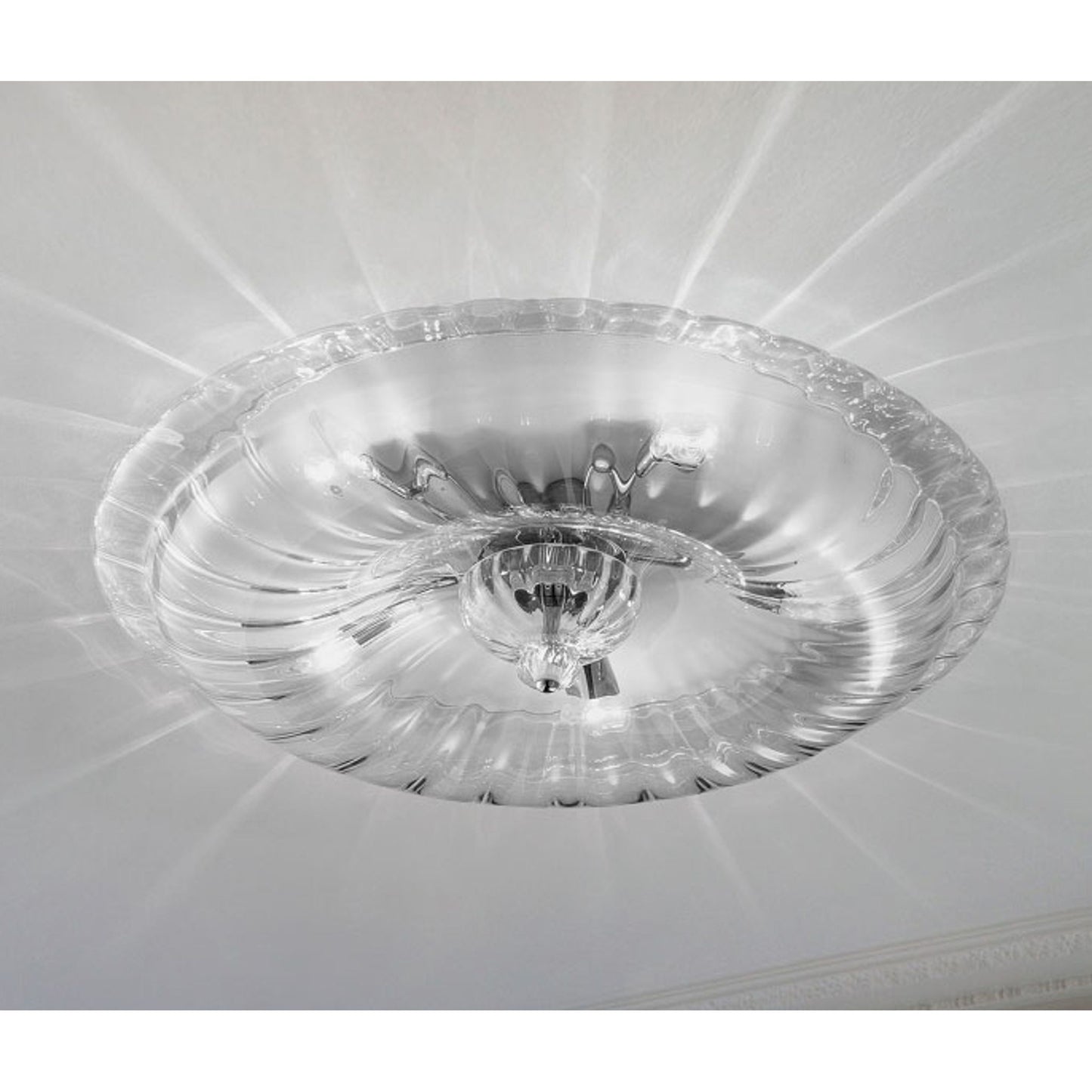 Novecento PL Ceiling Light