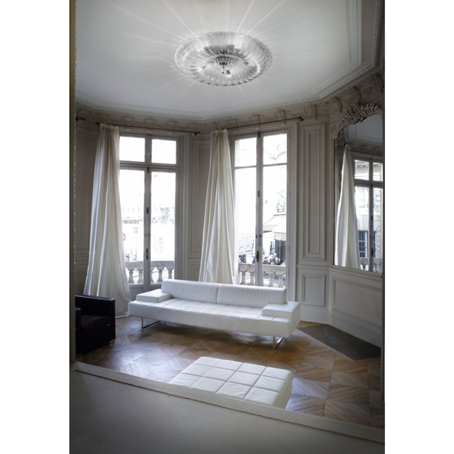 Novecento PL Ceiling Light