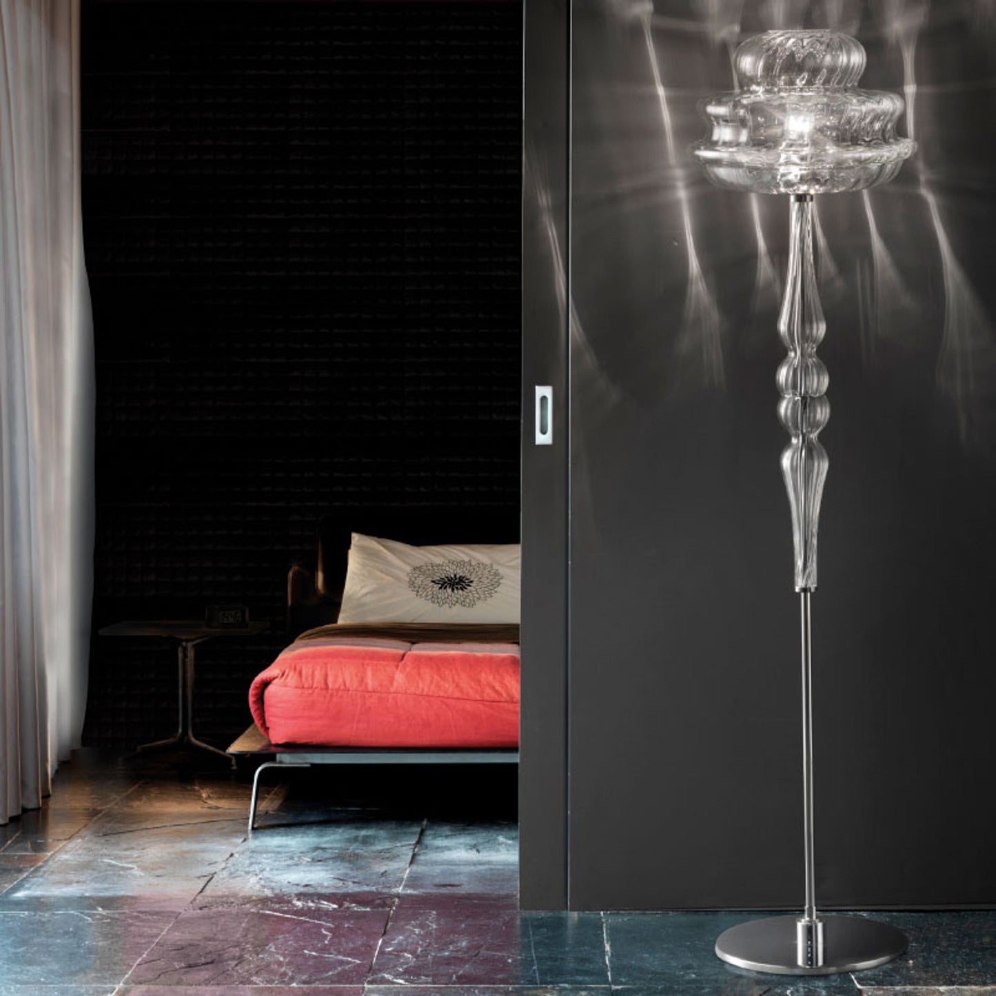 Novecento PT Floor Lamp