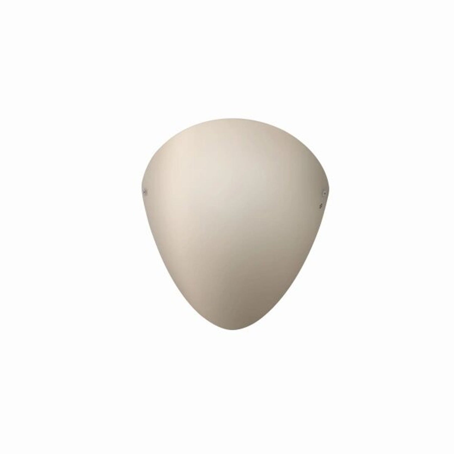 Ovalina AP Matt Wall Light