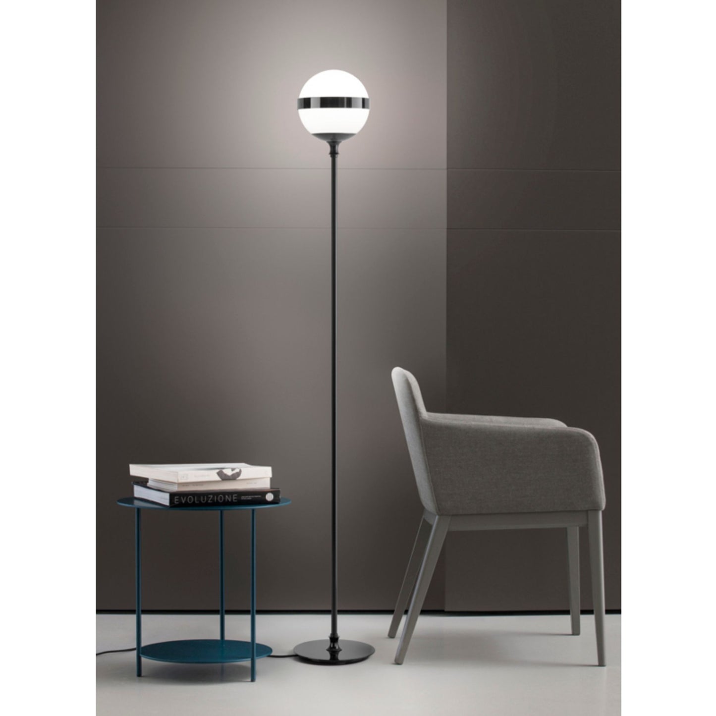 Peggy PT Floor Lamp