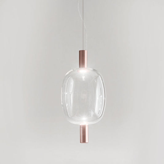 Riflesso SP 2 Matt Copper LED Pendant