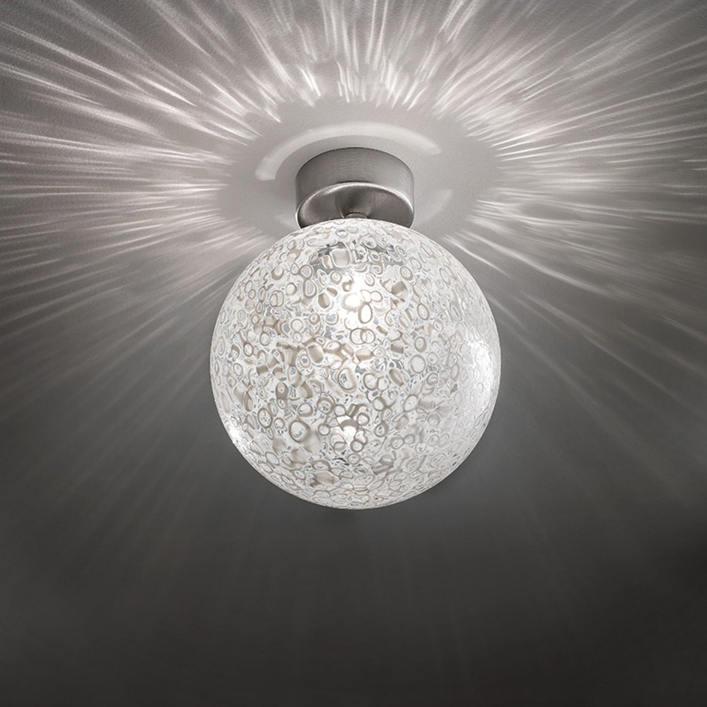 Rina FA 16 Ceiling Light