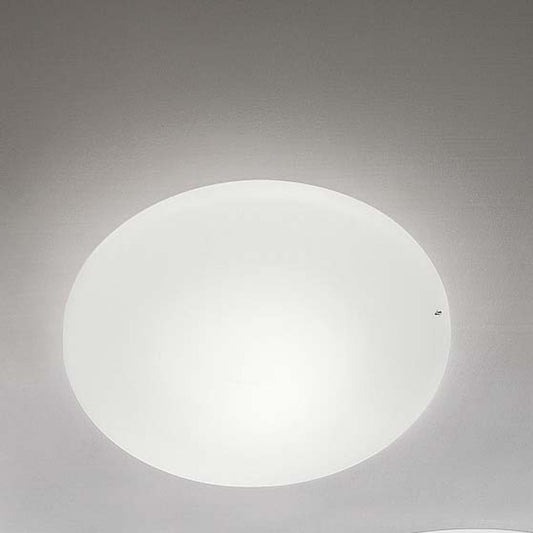 Saba PP 40 Ceiling/Wall Light White