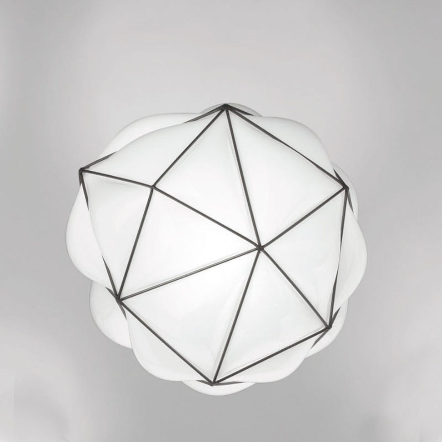 Semai PL M Ceiling Light White