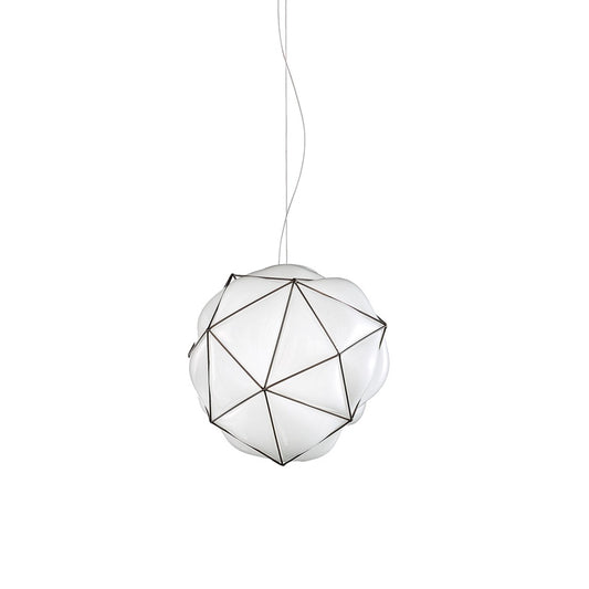 Semai SP M Pendant White