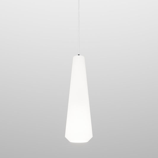 Withwhite SP P Pendant White