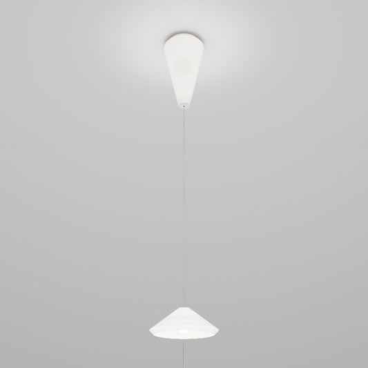 Withwhite SP 26 X Pendant White