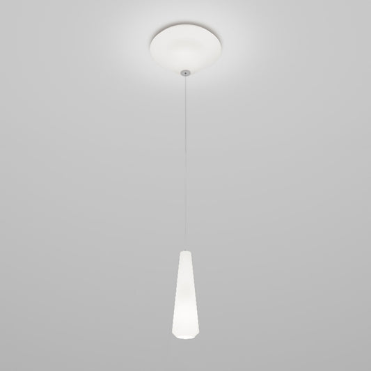 Withwhite SP 46 P Pendant White