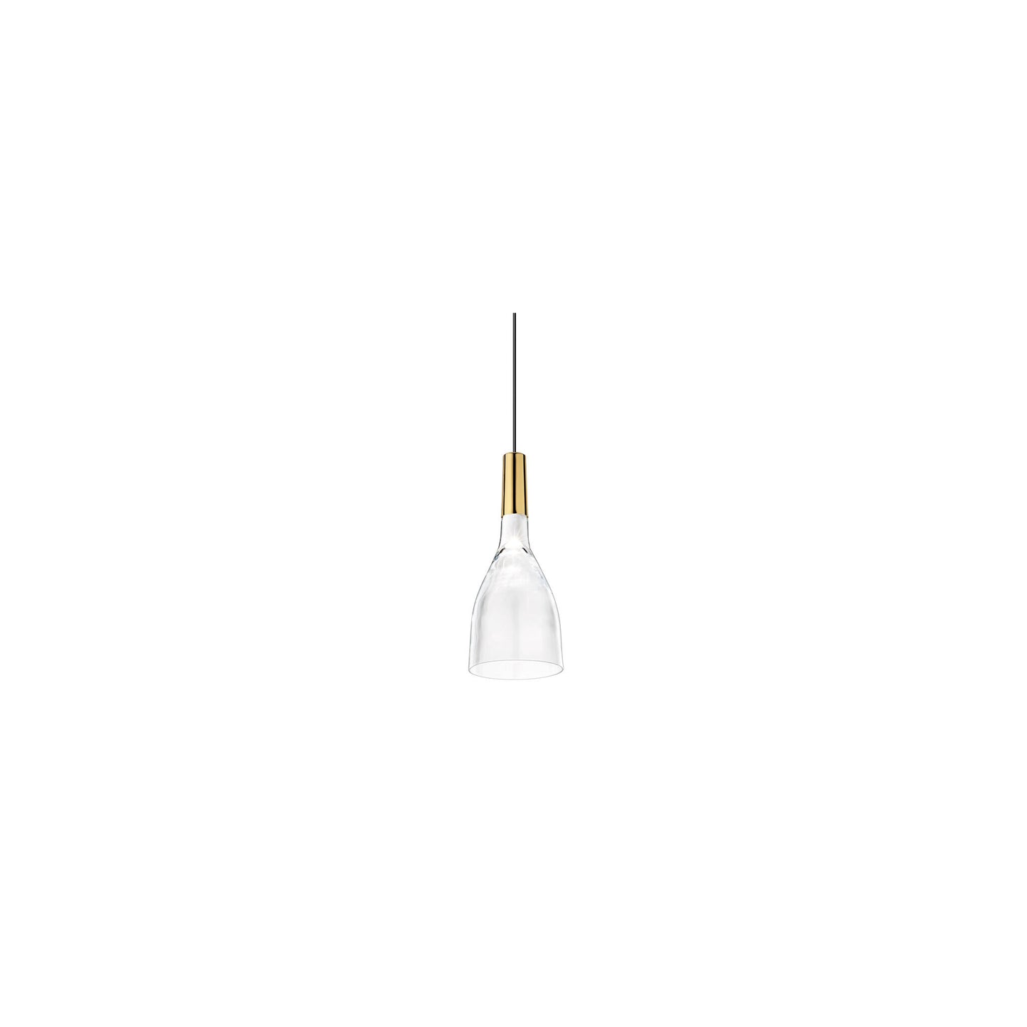 Scintilla SP LED Pendant