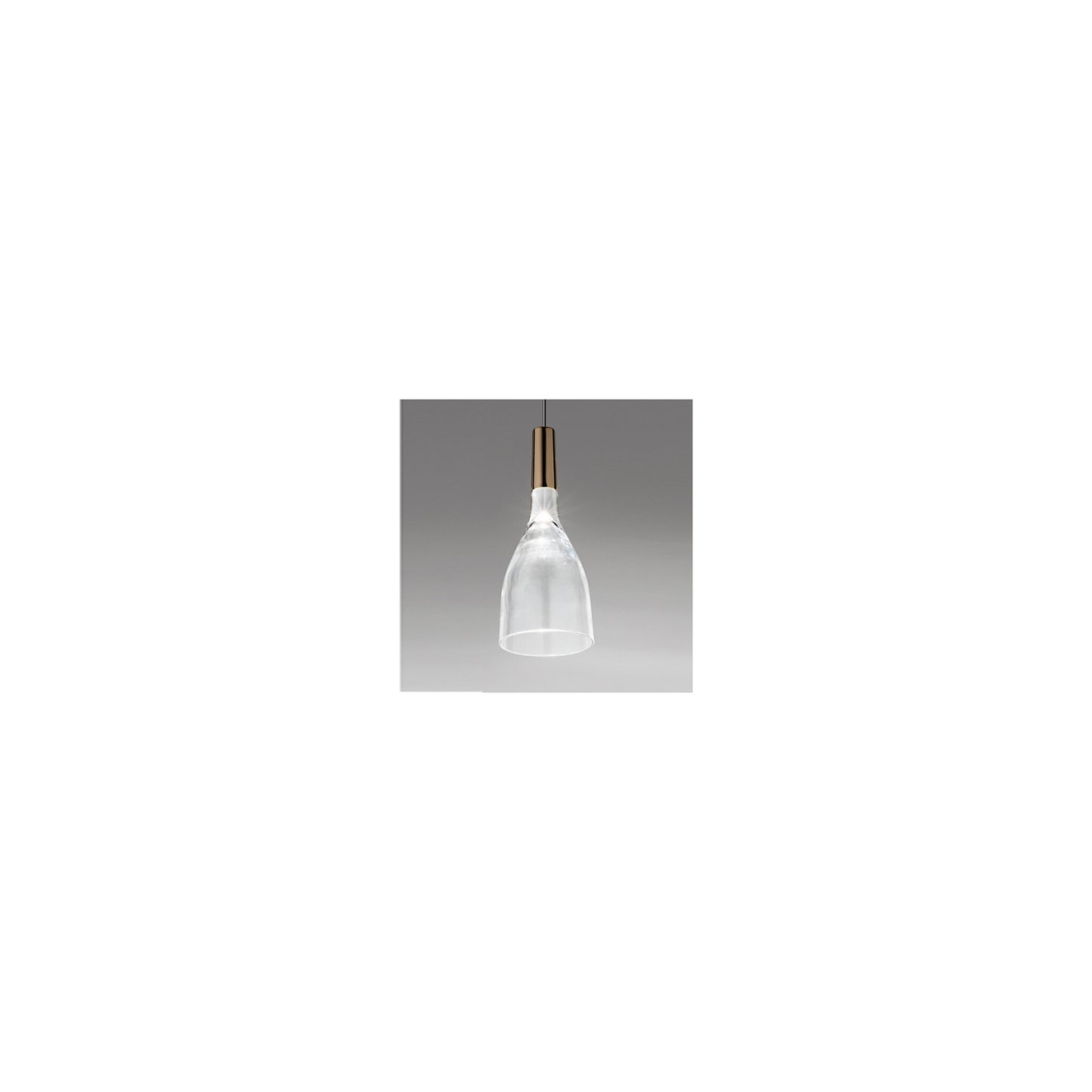 Scintilla SP LED Pendant