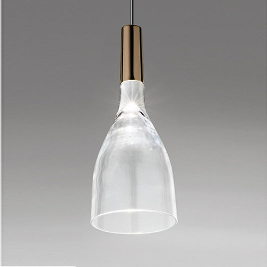 Scintilla SP LED Pendant