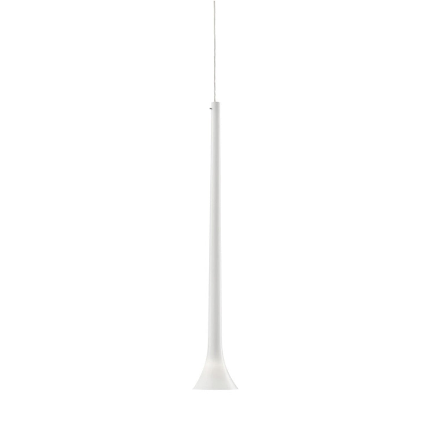 Sissi 1-light Pendant Chrome