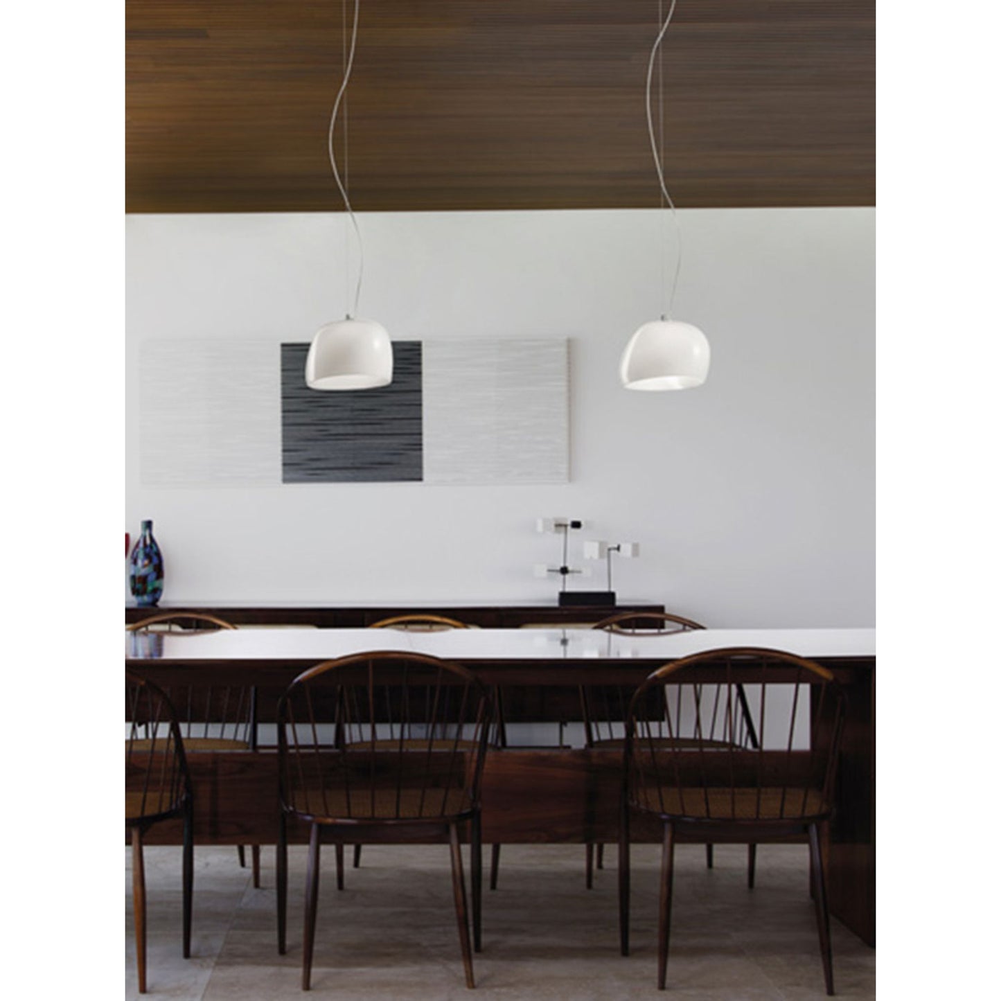 Surface SP G LED Pendant