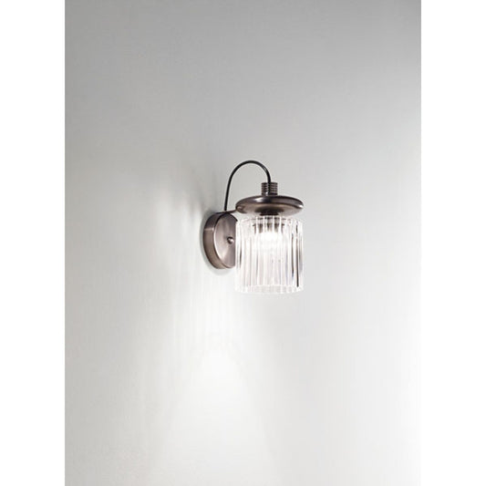 Tread AP Bronze LED Wall Light