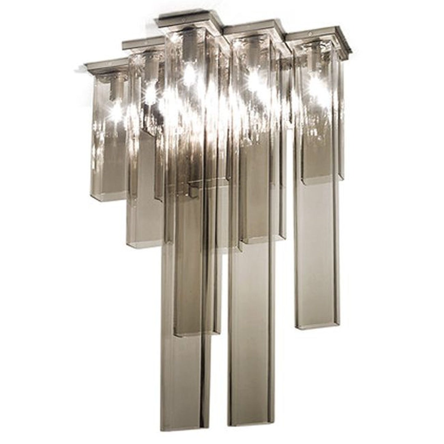 Tubes PL 15 Ceiling Light