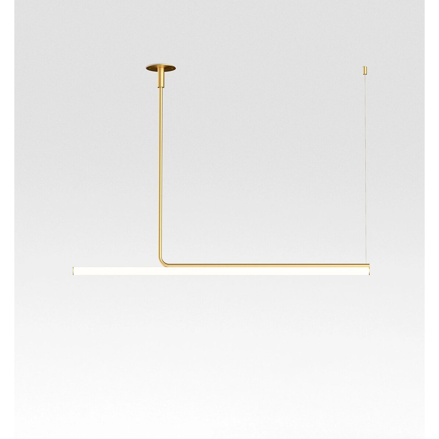 Ambrosia 120 Linear LED Pendant