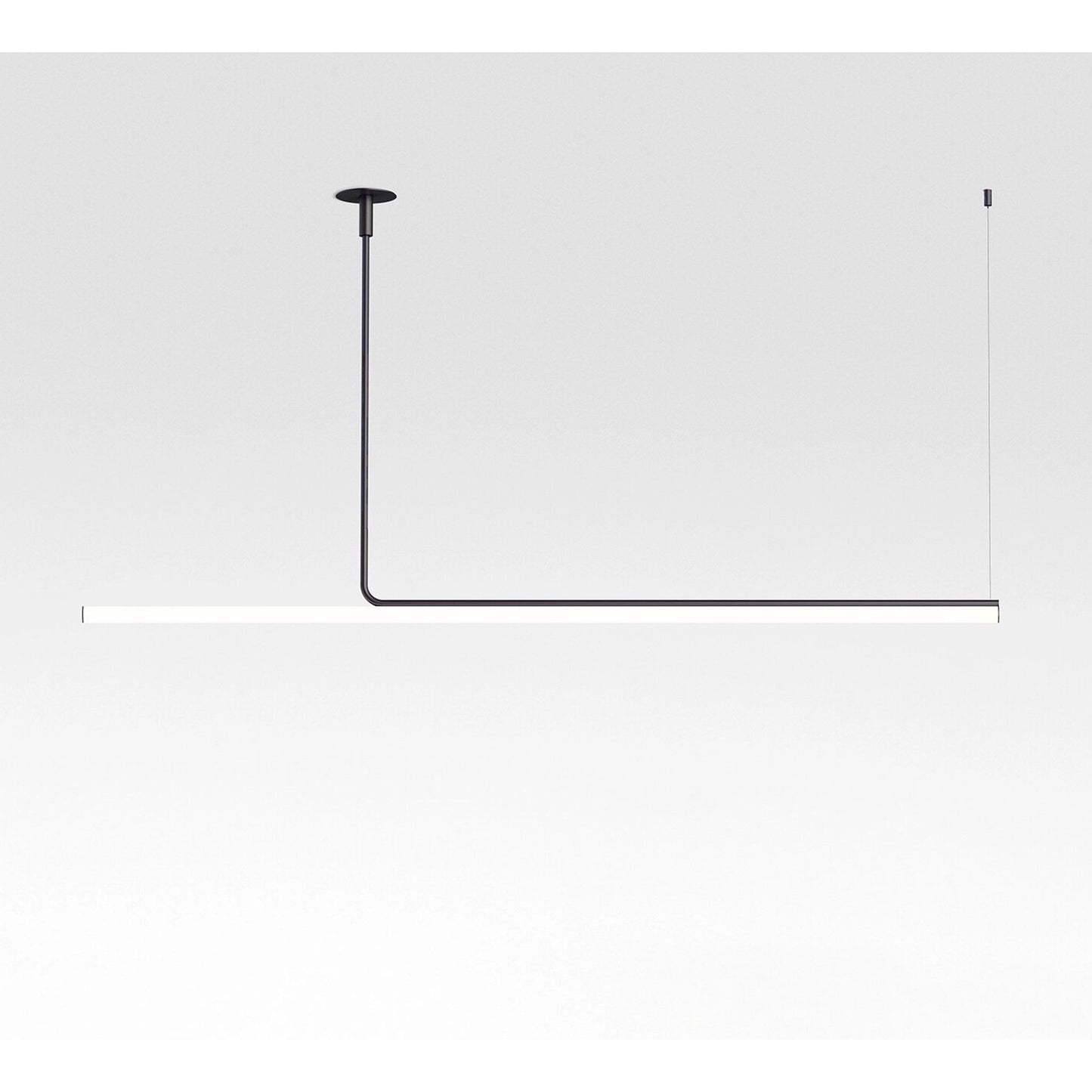 Ambrosia 180 Linear LED Pendant