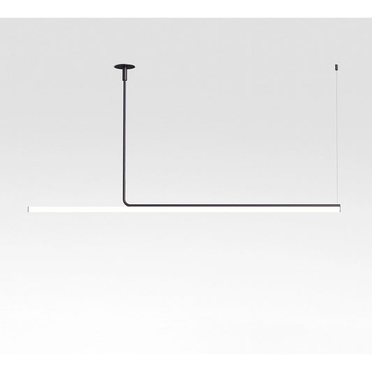 Ambrosia 180 Linear LED Pendant