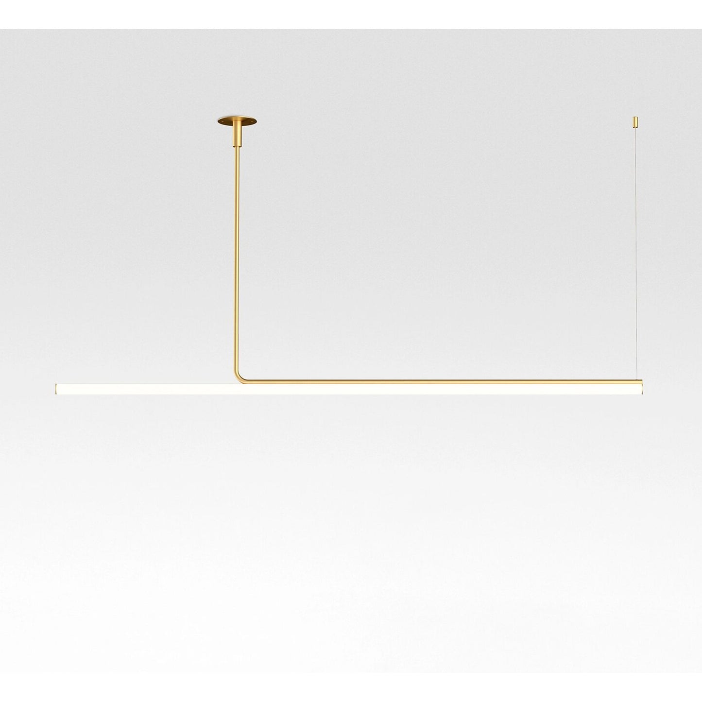 Ambrosia 180 Linear LED Pendant