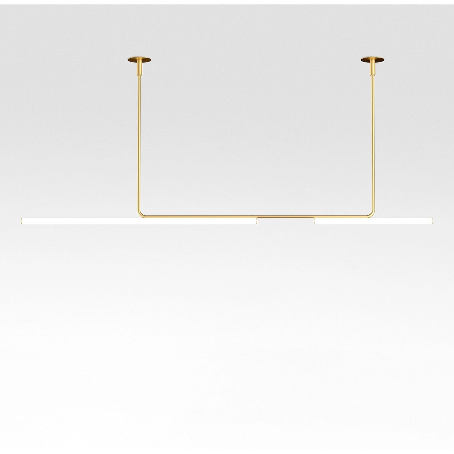 Ambrosia 210 Linear LED Pendant