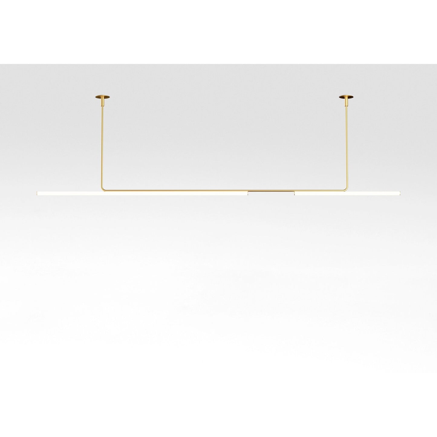 Ambrosia 315 Linear LED Pendant