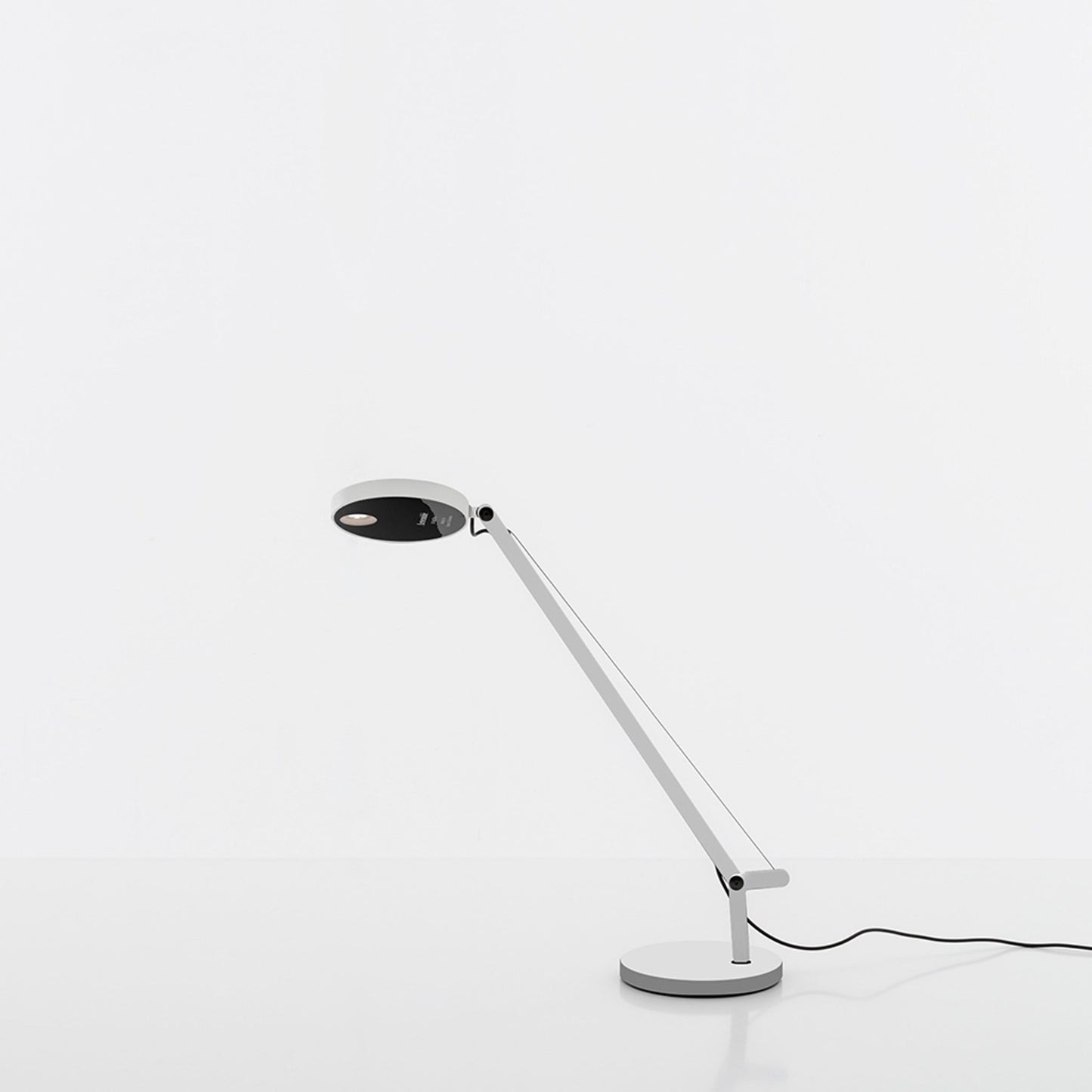 Demetra 3000K LED Table lamp with Table Base