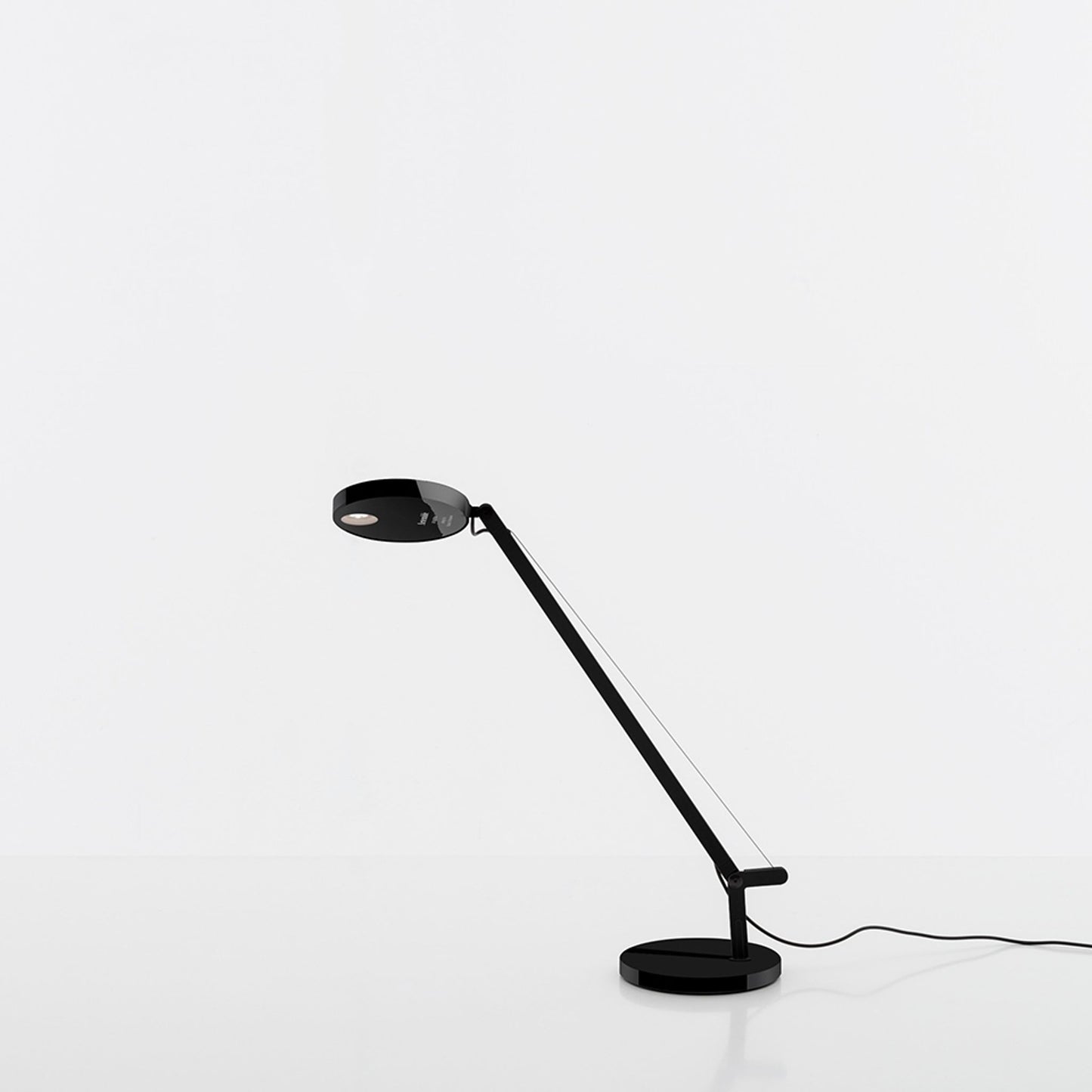 Demetra 3000K LED Table lamp with Table Base