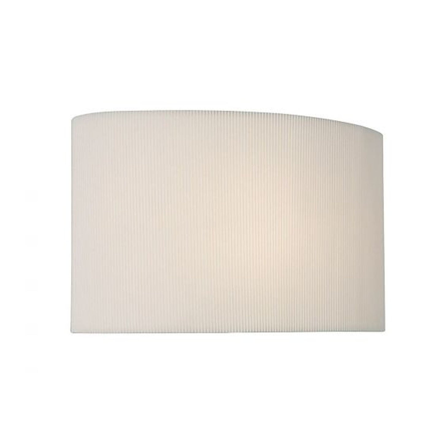 Oporto Spare Oval Shade Cream