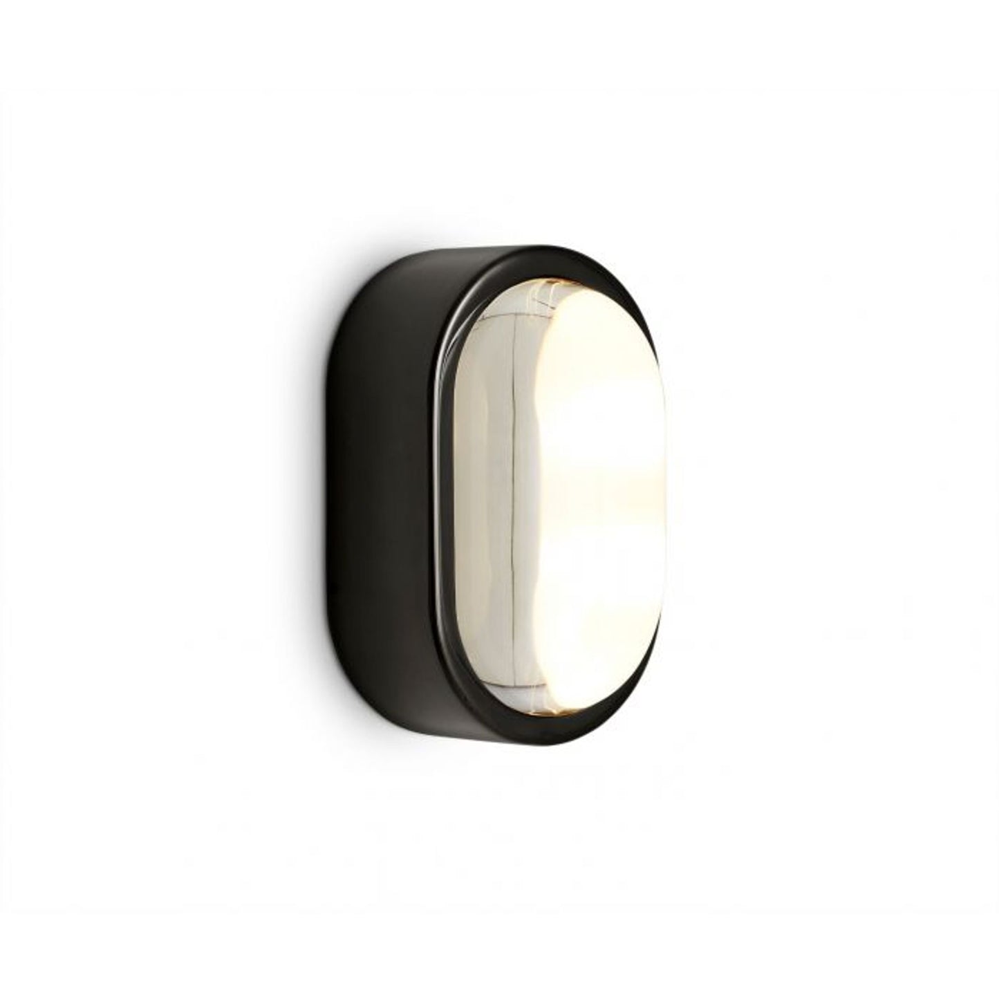 Spot Obround LED Wall Light