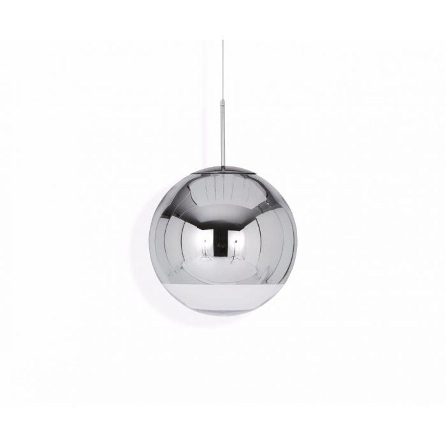 Mirror Ball 40cm LED Pendant