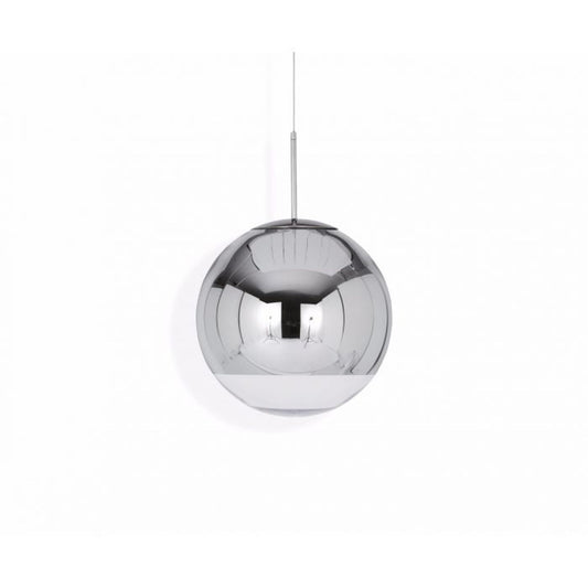 Mirror Ball 40cm LED Pendant