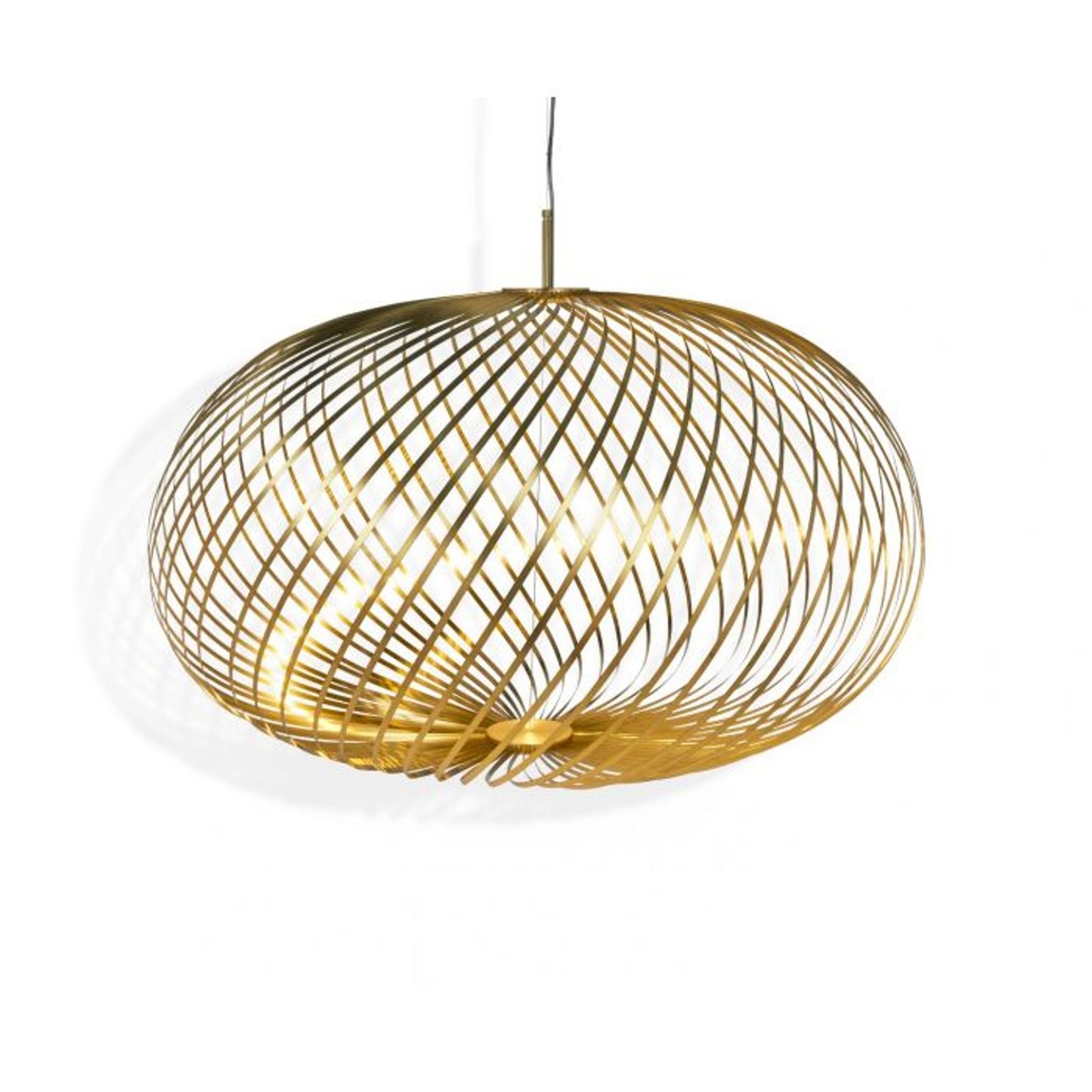 Spring Large LED Pendant