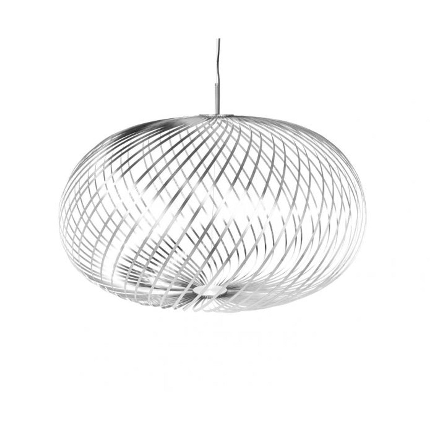 Spring Large LED Pendant