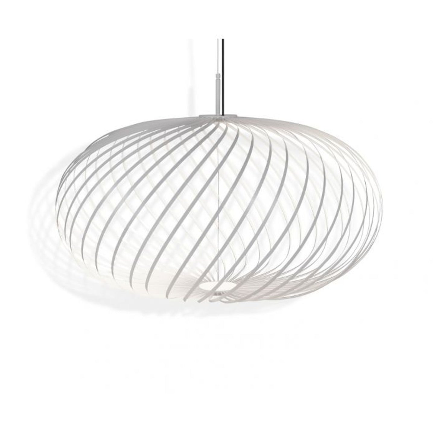 Spring Medium LED Pendant