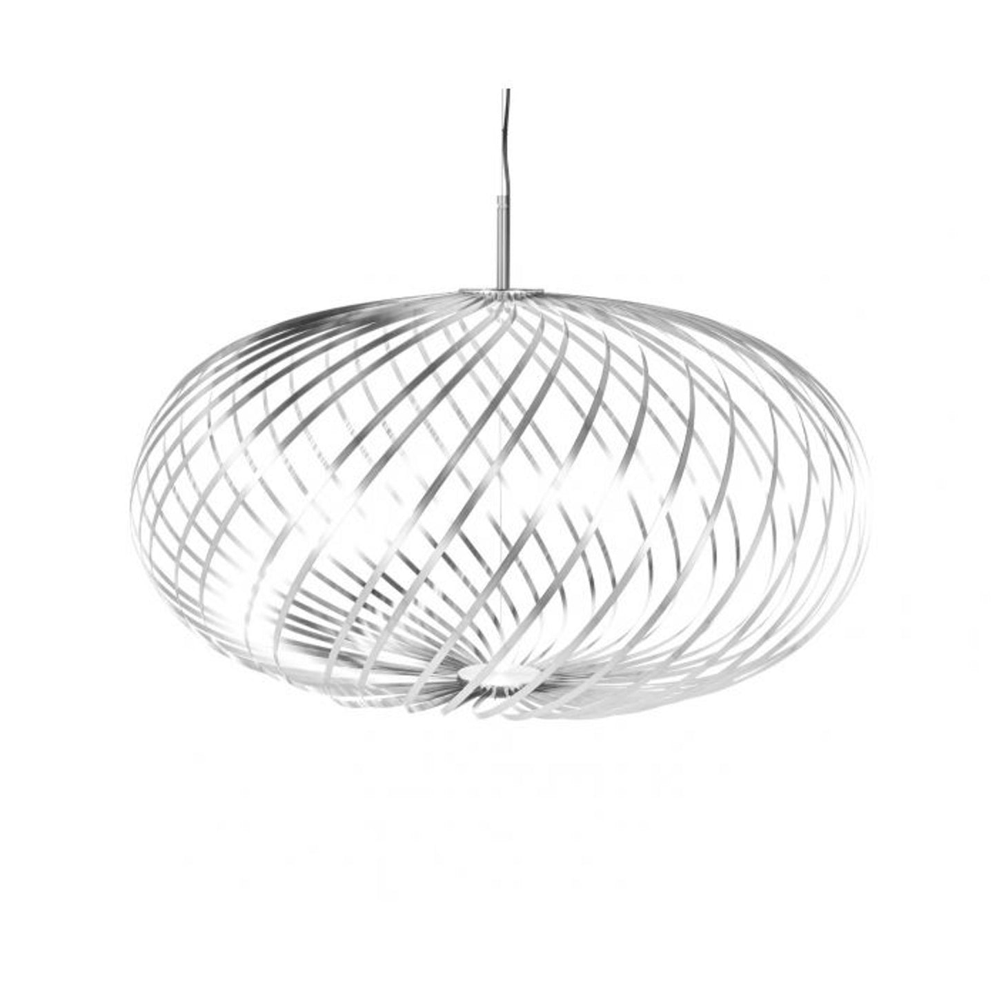 Spring Medium LED Pendant