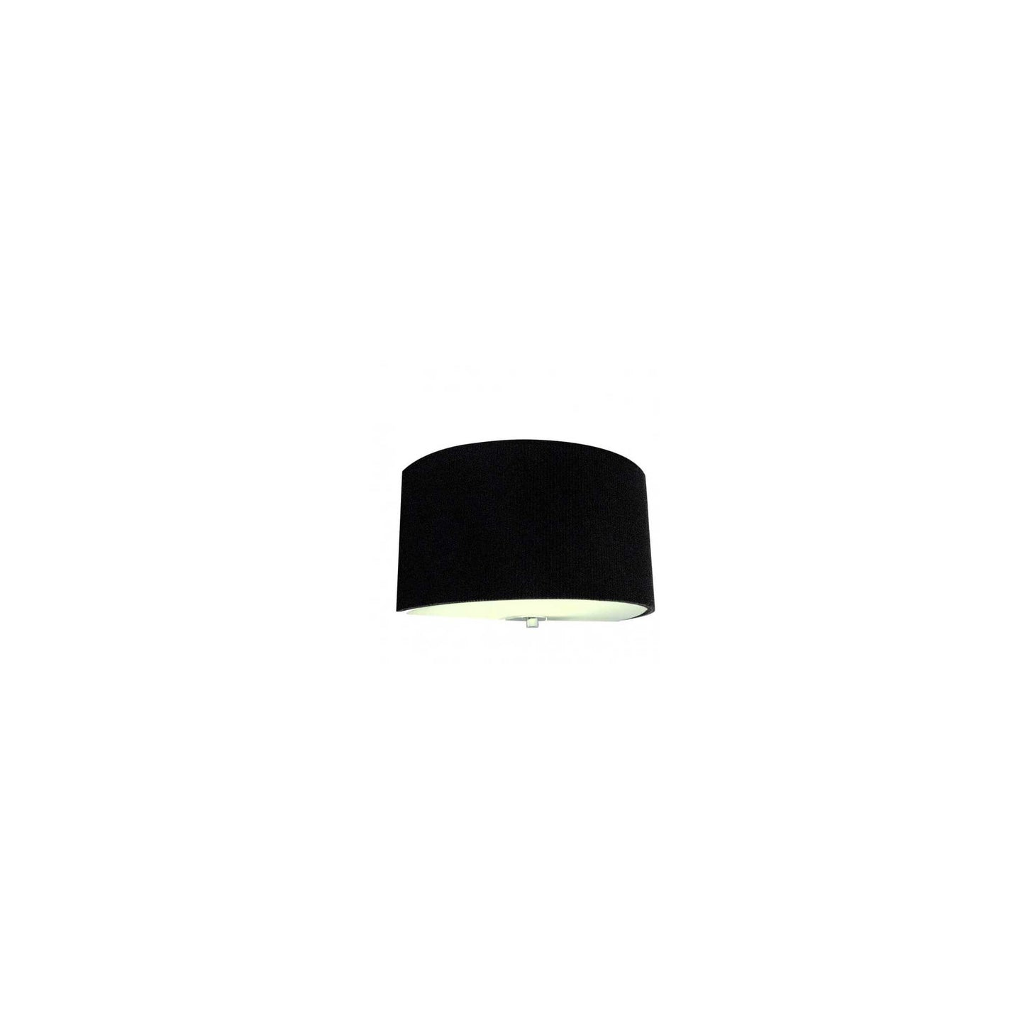 Zaragoza Spare Shade Black